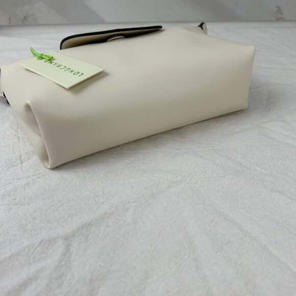 NWT LONGCHAMP LE PLIAGE XTRA XS POUCH - Picture 3 of 9